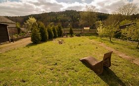 Ferienhaus Vulkaneifel Abtei Himmerod
